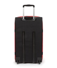 EASTPAK TRANSIT'R M W&oacute;zek średniej wielkości plandeka czerwona - W&oacute;zki p&oacute;łsztywne - 4