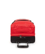 EASTPAK TRANSIT'R M W&oacute;zek średniej wielkości plandeka czerwona - W&oacute;zki p&oacute;łsztywne - 5