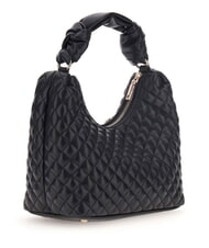 GUESS EVERLEE Torba na ramię Hobo - Torby damskie