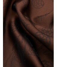 GUESS JACQUARD  Szalik mochalog - Szaliki - 3