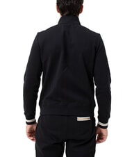 SUN68 HERITAGE Bluza z zamkiem błyskawicznym - Bluzy męskie