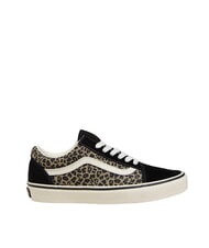VANS OLD SKOOL COLOR THEORY Trampki pł&oacute;cienne - Buty uniseks