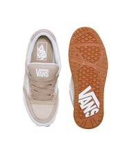 VANS HYLANE Adidasy btr szary - Buty uniseks - 4
