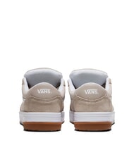 VANS HYLANE Adidasy btr szary - Buty uniseks - 3