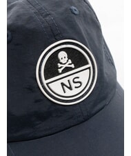 NORTH SAILS SAIL  Czapka baseballowa - Włosy