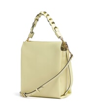 COCCINELLE BOHEME Torba z uchwytem tkanym - Torby damskie