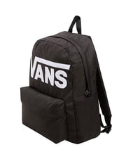 VANS OLD SKOOL DROP V  Plecak na laptopa 15" czarny - Plecaki szkolne i rekreacyjne - 2