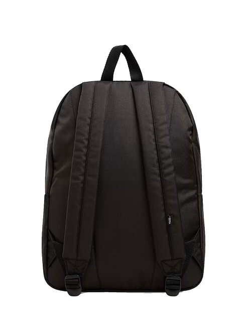 OLD SKOOL DROP V  Plecak na laptopa 15" czarny - Plecaki szkolne i rekreacyjne