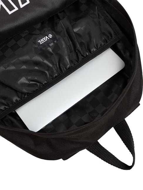 OLD SKOOL DROP V  Plecak na laptopa 15" czarny - Plecaki szkolne i rekreacyjne