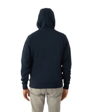 NORTH SAILS BASIC Bluza z kapturem z nadrukiem logo kombinacja 1 - Bluzy męskie - 3