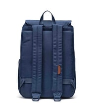 HERSCHEL RETREAT  Plecak na laptopa 14" granatowy - Plecaki szkolne i rekreacyjne - 2