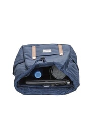 HERSCHEL RETREAT  Plecak na laptopa 14" granatowy - Plecaki szkolne i rekreacyjne - 4