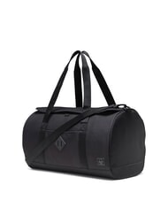 HERSCHEL HERITAGE Torba podr&oacute;żna z paskiem na ramię czarny tonalny - Mn&oacute;stwo - 2