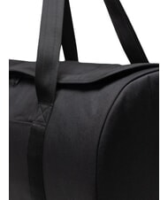 HERSCHEL HERITAGE Torba podr&oacute;żna z paskiem na ramię czarny tonalny - Mn&oacute;stwo - 3