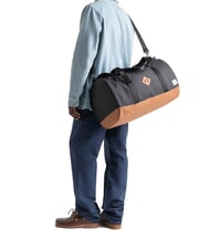 HERSCHEL HERITAGE Torba podr&oacute;żna z paskiem na ramię czarny tonalny - Mn&oacute;stwo - 4