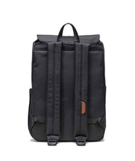 HERSCHEL RETREAT  Plecak na laptopa 14" CZARNY - Plecaki szkolne i rekreacyjne - 3