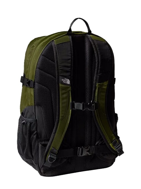 BOREALIS CLASSIC Plecak 29L zieleń leśna/tnf czarny - Plecaki szkolne i rekreacyjne