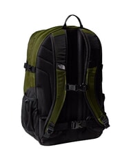 THE NORTH FACE BOREALIS CLASSIC Plecak 29L zieleń leśna/tnf czarny - Plecaki szkolne i rekreacyjne - 2