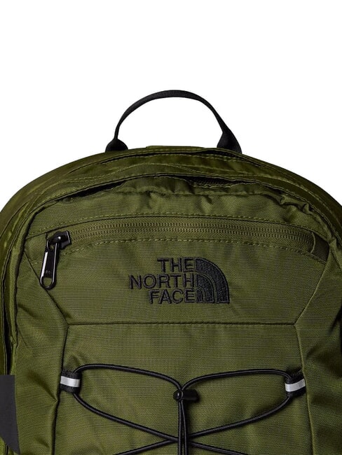 BOREALIS CLASSIC Plecak 29L zieleń leśna/tnf czarny - Plecaki szkolne i rekreacyjne