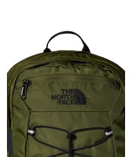 THE NORTH FACE BOREALIS CLASSIC Plecak 29L zieleń leśna/tnf czarny - Plecaki szkolne i rekreacyjne - 3