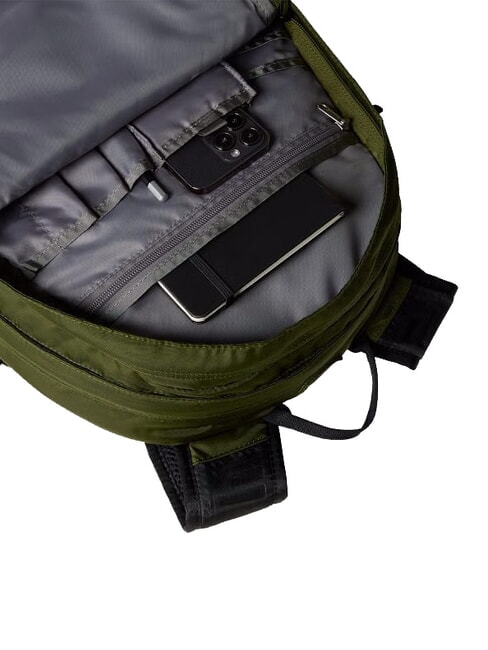 BOREALIS CLASSIC Plecak 29L zieleń leśna/tnf czarny - Plecaki szkolne i rekreacyjne