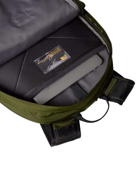 BOREALIS CLASSIC Plecak 29L zieleń leśna/tnf czarny - Plecaki szkolne i rekreacyjne