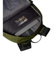 THE NORTH FACE BOREALIS CLASSIC Plecak 29L zieleń leśna/tnf czarny - Plecaki szkolne i rekreacyjne - 5