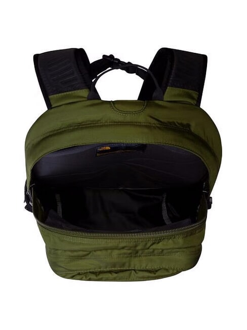 BOREALIS CLASSIC Plecak 29L zieleń leśna/tnf czarny - Plecaki szkolne i rekreacyjne