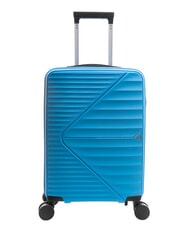 LESAC AIR FLOW Zestaw 3 w&oacute;zk&oacute;w: kabinowy, średni, duży jezioro niebieskie - Zestaw w&oacute;zk&oacute;w - 3