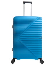 LESAC AIR FLOW Zestaw 3 w&oacute;zk&oacute;w: kabinowy, średni, duży jezioro niebieskie - Zestaw w&oacute;zk&oacute;w - 5