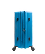LESAC AIR FLOW Zestaw 3 w&oacute;zk&oacute;w: kabinowy, średni, duży jezioro niebieskie - Zestaw w&oacute;zk&oacute;w - 6