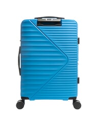 LESAC AIR FLOW Zestaw 3 w&oacute;zk&oacute;w: kabinowy, średni, duży jezioro niebieskie - Zestaw w&oacute;zk&oacute;w - 7