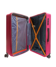 LESAC AIR FLOW Duży, rozszerzalny w&oacute;zek - W&oacute;zki twarde