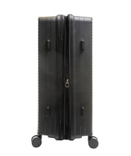 LESAC AIR FLOW Duży, rozszerzalny w&oacute;zek czarny - W&oacute;zki twarde - 4