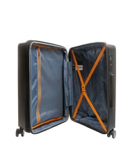 LESAC AIR FLOW Średni w&oacute;zek rozszerzalny czarny - W&oacute;zki twarde - 2