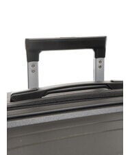 LESAC AIR FLOW W&oacute;zek na bagaż podręczny czarny - Bagaż podręczny - 5