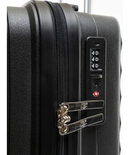 LESAC AIR FLOW W&oacute;zek na bagaż podręczny czarny - Bagaż podręczny - 6