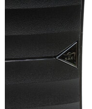 LESAC AIR FLOW W&oacute;zek na bagaż podręczny czarny - Bagaż podręczny - 7
