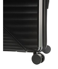LESAC AIR FLOW W&oacute;zek na bagaż podręczny czarny - Bagaż podręczny - 8