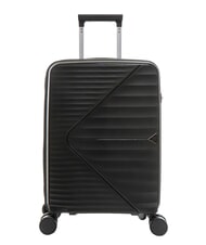 LESAC AIR FLOW Zestaw 3 w&oacute;zk&oacute;w: kabinowy, średni, duży czarny - Zestaw w&oacute;zk&oacute;w - 3