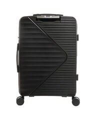 LESAC AIR FLOW Zestaw 3 w&oacute;zk&oacute;w: kabinowy, średni, duży czarny - Zestaw w&oacute;zk&oacute;w - 7