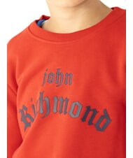JOHN RICHMOND GUMMEL Bluza + Spodnie - Dresy dziecięce