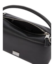 TOMMY HILFIGER TJW AMERICAN COOL  Torebka z paskiem na ramię czarny - Torby damskie - 4