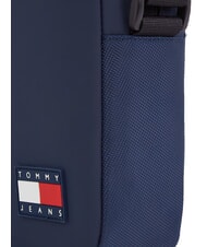 TOMMY HILFIGER TJM ELEVATED Mała torba ciemna noc granatowa - Torby na ramię męskie - 3