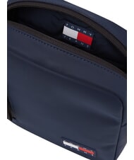 TOMMY HILFIGER TJM ELEVATED Mała torba ciemna noc granatowa - Torby na ramię męskie - 4