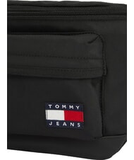 TOMMY HILFIGER TJM ESS DAILY  Kieszonka czarny - Marsupium - 3
