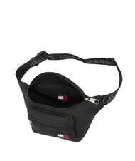 TOMMY HILFIGER TJM ESS DAILY  Kieszonka czarny - Marsupium - 4