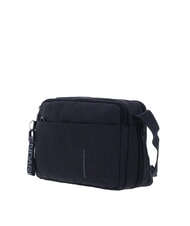 MANDARINA DUCK MD20  Miękka torba na ramię skarabeusz - Torby damskie - 2