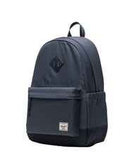 HERSCHEL HERITAGE  Plecak niebieskie cienie/po p&oacute;łnocy - Plecaki szkolne i rekreacyjne - 2