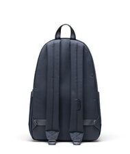 HERSCHEL HERITAGE  Plecak niebieskie cienie/po p&oacute;łnocy - Plecaki szkolne i rekreacyjne - 3